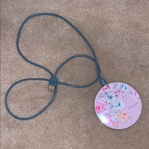 Wireless Charging Pad